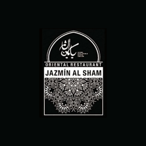 Jazmin Al Sham
