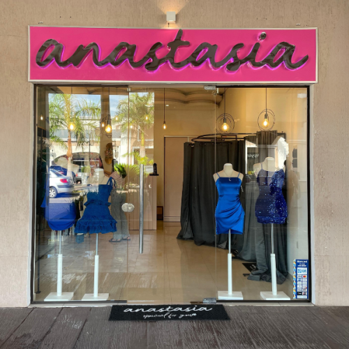 Anastasia