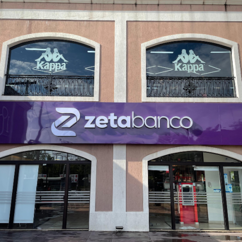 Zeta Banco