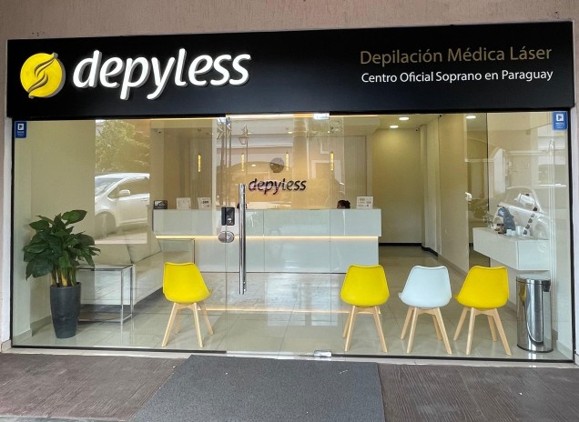 Depyless