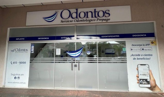 Odontos